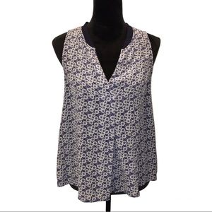 MONOPRIX femme Sleeveless Blouse